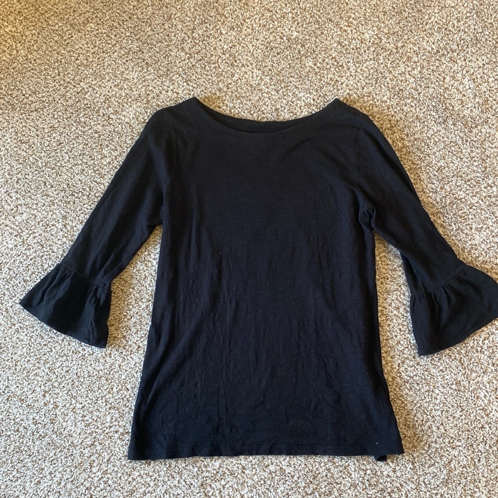 Old Navy top, size small.